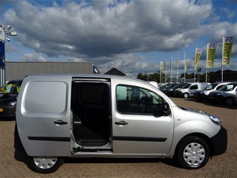 Renault Kangoo Express - 1.5 dCi AIRCO SCHUIFDEUR NAVIGATIE CRUISE PDC - 1