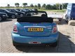 Mini Mini Cabrio - 1.6 Cooper Chili Nav/Leder/Xenon/Dealer ond - 1 - Thumbnail