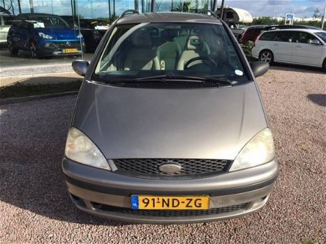 Ford Galaxy - 2.3 16V 7 Persoons - 1