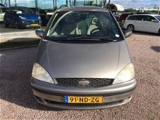 Ford Galaxy - 2.3 16V 7 Persoons