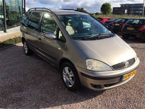 Ford Galaxy - 2.3 16V 7 Persoons - 1