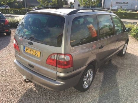 Ford Galaxy - 2.3 16V 7 Persoons - 1