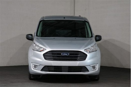 Ford Transit Connect - 1.5 EcoBlue L2 Trend Automaat Airco Navigatie Camera - 1