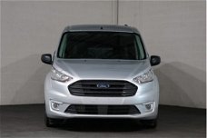 Ford Transit Connect - 1.5 EcoBlue L2 Trend Automaat Airco Navigatie Camera