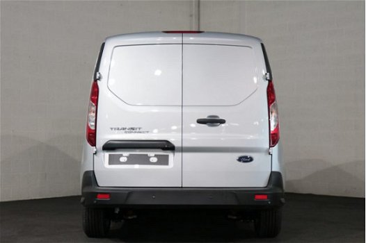 Ford Transit Connect - 1.5 EcoBlue L2 Trend Automaat Airco Navigatie Camera - 1