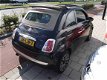 Fiat 500 C - 500C 1.4 16v Lounge - 1 - Thumbnail