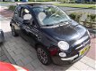 Fiat 500 C - 500C 1.4 16v Lounge - 1 - Thumbnail