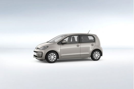 Volkswagen Up! - 1.0 BMT move up - 1