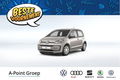 Volkswagen Up! - 1.0 BMT move up - 1 - Thumbnail