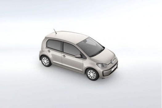 Volkswagen Up! - 1.0 BMT move up - 1