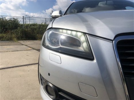 Audi A3 Sportback - 2.0 TDI Ambit. B.E - 1