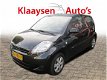 Daihatsu Sirion 2 - 1.3-16V Prestige AUTOMAAT | dealer NL auto | airco | keurig exemplaar - 1 - Thumbnail