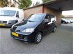 Daihatsu Young RV - 1.0-12V STi stuurbekrachtiging / 5 deurs / zwart - 1 - Thumbnail