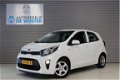 Kia Picanto - 1.0 CVVT EconomyPlusLine - 1 - Thumbnail