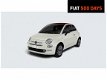 Fiat 500 C - TwinAir Turbo Lounge Navi Apple Carplay 5jr. garantie - 1 - Thumbnail