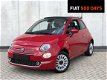 Fiat 500 C - TwinAir Turbo Lounge Navi Apple Carplay 5jr. garantie - 1 - Thumbnail