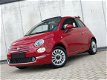 Fiat 500 C - TwinAir Turbo Lounge Navi Apple Carplay 5jr. garantie - 1 - Thumbnail