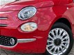 Fiat 500 C - TwinAir Turbo Lounge Navi Apple Carplay 5jr. garantie - 1 - Thumbnail