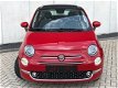 Fiat 500 C - TwinAir Turbo Lounge Navi Apple Carplay 5jr. garantie - 1 - Thumbnail