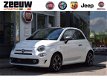 Fiat 500 C - TwinAir Turbo 85 PK Sport Lite Navi 16