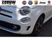 Fiat 500 C - TwinAir Turbo 85 PK Sport Lite Navi 16