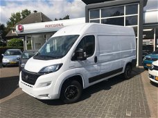 Fiat Ducato - 3, 0T L2H2 120pk Luxury Pro E6D