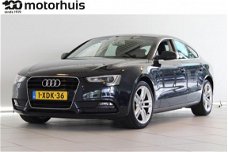 Audi A5 - SB 1.8 TFSI 170PK AUT EDITION NAVI XENON PDC NLAUTO NAP