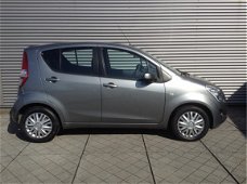 Suzuki Splash - 1.0 VVT Comfort | Airco | Radio/CD-speler | Nieuw binnen