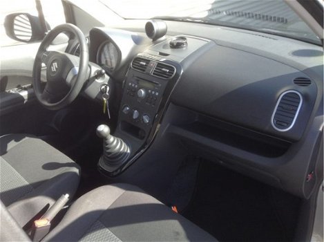 Suzuki Splash - 1.0 VVT Comfort | Airco | Radio/CD-speler | Nieuw binnen - 1
