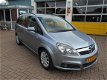 Opel Zafira - 1.6 16V EURO4 Temptation - 1 - Thumbnail