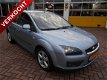 Ford Focus Wagon - 1.6 85KW Trend - 1 - Thumbnail