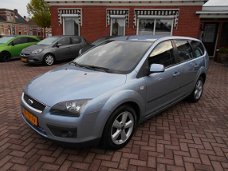 Ford Focus Wagon - 1.6 85KW Trend