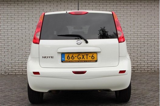 Nissan Note - 1.4 16V Life - 1