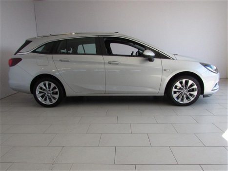 Opel Astra - 1.0 Turbo 105pk Start/Stop Edition - 1