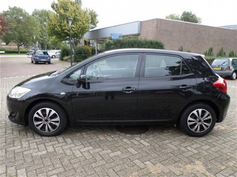 Toyota Auris - 1.6 VVT-I 132PK 5-drs Automaat Aspiration | Navigatie - 1