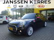 Mini Mini One - 1.2 102PK Business * NIEUW MODEL * / GROOT NAVIGATIE / CRUISE CONTROL / LICHTMETALEN - 1 - Thumbnail