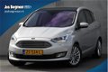 Ford C-Max - 1.0 EcoBoost 125pk Titanium NAVI|PDC|XENON|CAMERA|PANODAK|17 - 1 - Thumbnail