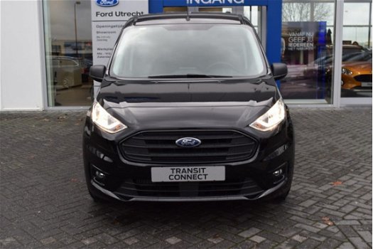 Ford Transit Connect - ACTIE* Trend L2 100Pk *NAVI*CRUISE - 1