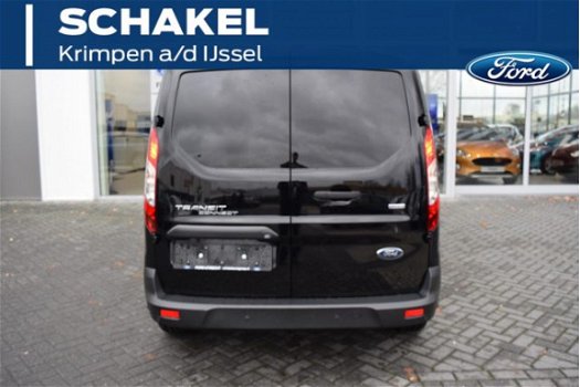 Ford Transit Connect - ACTIE* Trend L2 100Pk *NAVI*CRUISE - 1