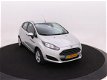 Ford Fiesta - Style 80pk | 1ste eigenaar | Navi | Parkeersensoren | Bluetooth | - 1 - Thumbnail
