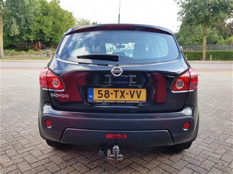 Nissan Qashqai - 1.6 117pk Visia Look - 1