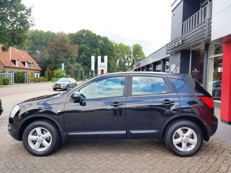 Nissan Qashqai - 1.6 117pk Visia Look - 1