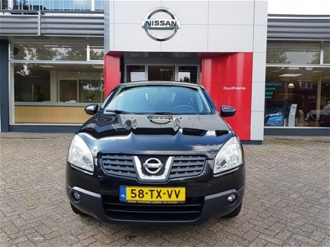 Nissan Qashqai - 1.6 117pk Visia Look - 1