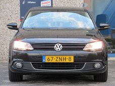 Volkswagen Jetta - 1.6 TDI High Executive Line BlueMotion