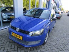 Volkswagen Polo - 1.2 60pk Easyline