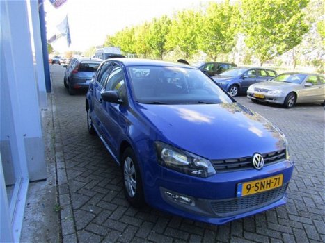 Volkswagen Polo - 1.2 60pk Easyline - 1