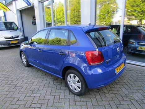 Volkswagen Polo - 1.2 60pk Easyline - 1