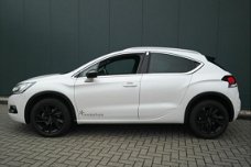 DS 4 Crossback - CHIC 1.6 HDI 120PK