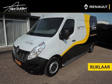 Renault Master - T35 2.3 dCi L2H2 - 1