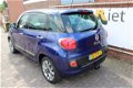 Fiat 500 L - 500l 1.4i 16V Turbo 120 pk Lounge zeer luxe - 1 - Thumbnail